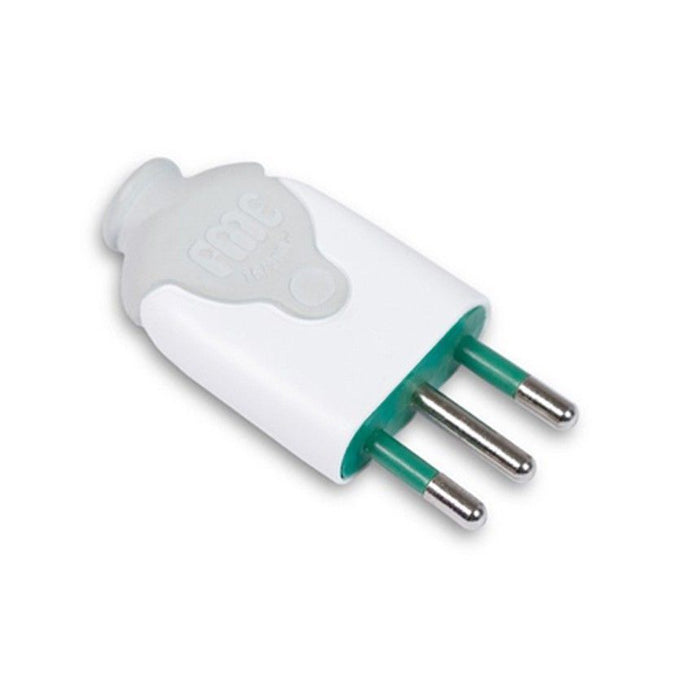 Fme Spina Mobile Nero 2P+T 16A 80021