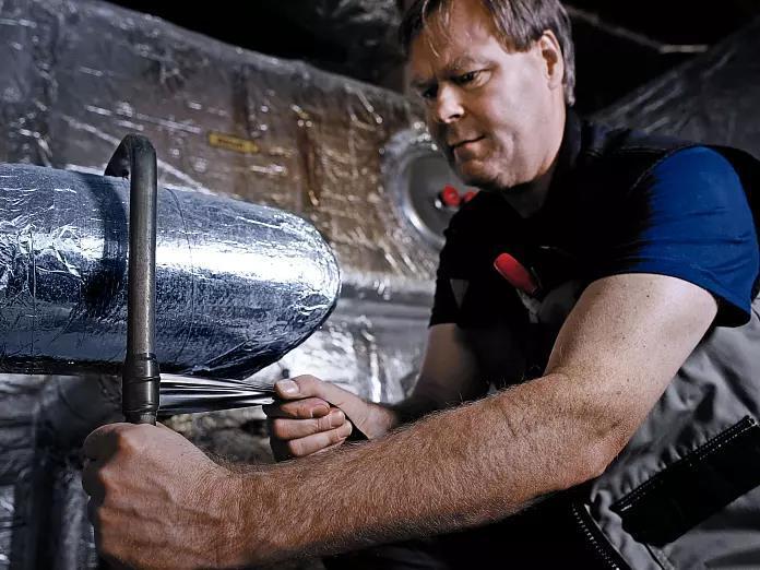 TESA 04600-00001-00 nastro sigillante Nero 3 m