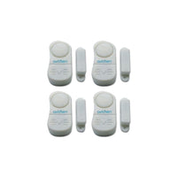 Avidsen 100324 Kit 4 Mini Allarmi