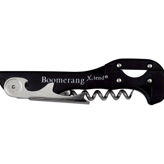 Levatappi Cameriere Boomerang