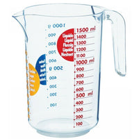 Caraffa Olimpia Grad. L. 1.500