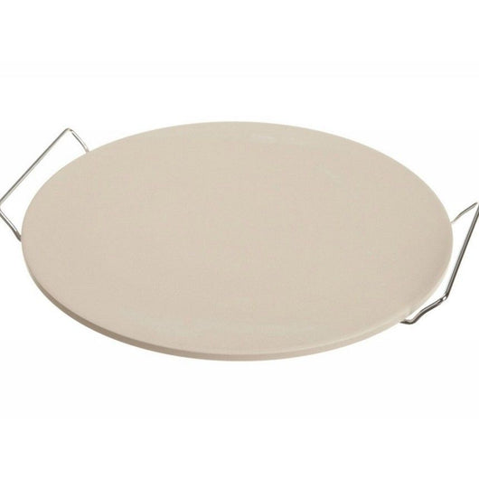 Pietra Cuocipizza Dm 33 Con Supporto