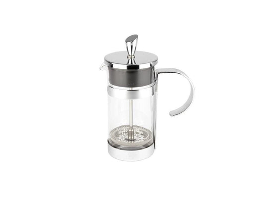 Leopold Vienna LV01535 caffettiera manuale ?affettiera a stantuffo 0,35 L Trasparente