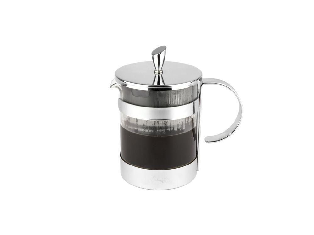 Leopold Vienna LV01536 caffettiera manuale ?affettiera a stantuffo 600 L Trasparente