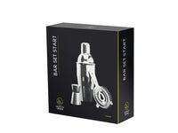 Leopold Vienna LV00465 set di utensili per cocktail