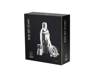 Leopold Vienna LV00465 set di utensili per cocktail