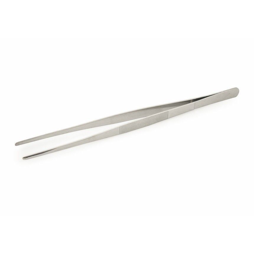 Galileo Pinza Lunga In Acciaio 30 Cm