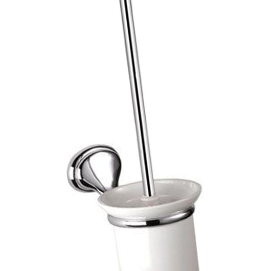 Portascopino da muro - serie 900