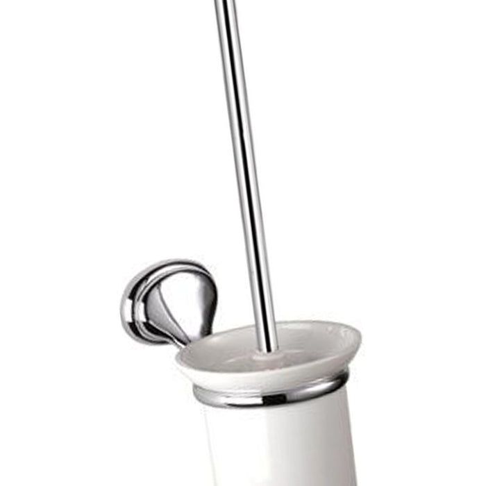 Portascopino da muro - serie 900