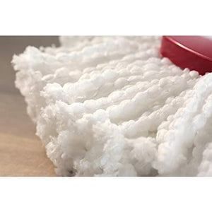 Vileda EasyWring & Clean Turbo Classic Testa del mocio Bianco