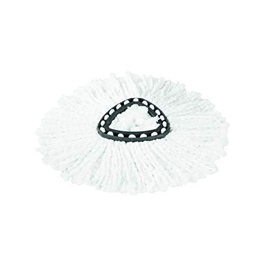 Vileda EasyWring & Clean Turbo Classic Testa del mocio Bianco