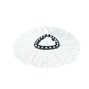 Vileda EasyWring & Clean Turbo Classic Testa del mocio Bianco