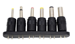 Karma Italiana ACR 628 adattatore e invertitore Interno 30 W Nero