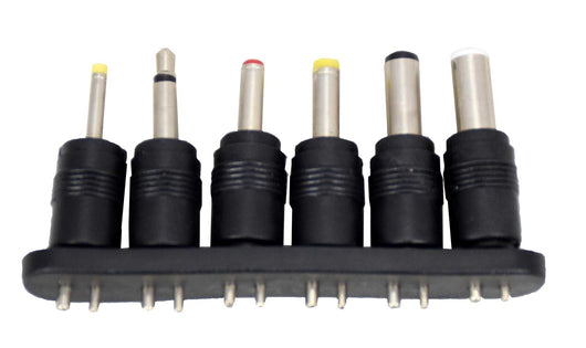 Karma Italiana ACR 628 adattatore e invertitore Interno 30 W Nero