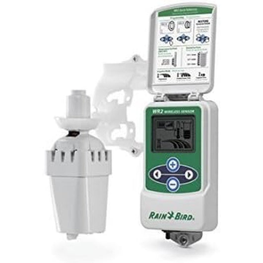 Pioggia rain bird - gelo-sensor wr2 - wireless