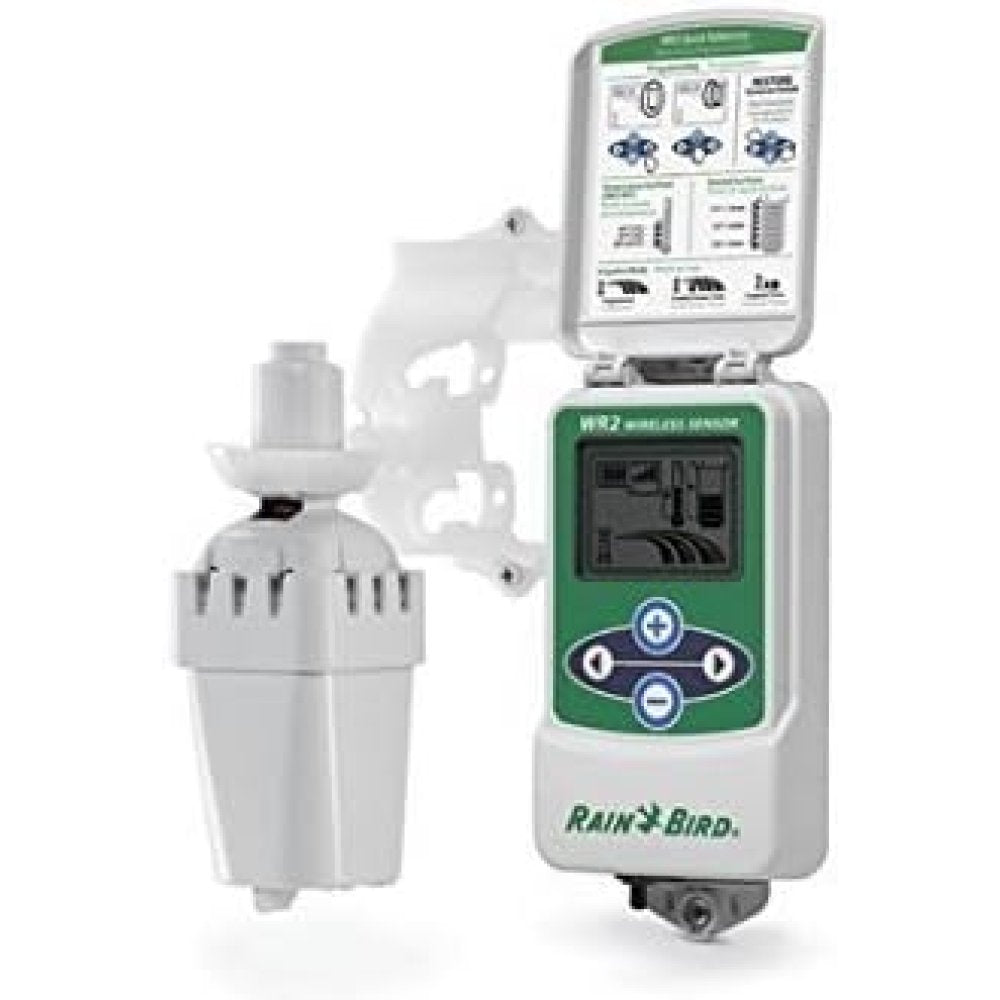 Pioggia rain bird - gelo-sensor wr2 - wireless