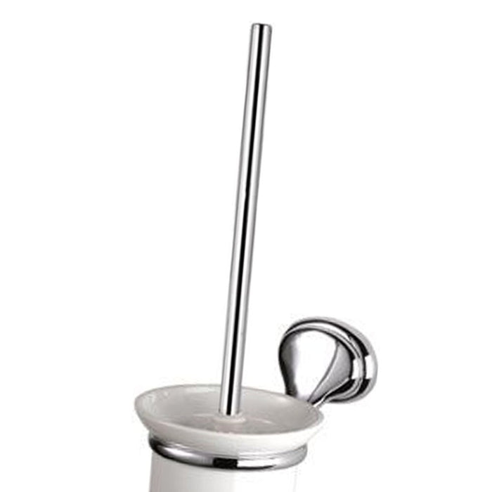 Portascopino da muro - serie 900