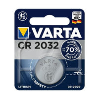 Varta CR2032 Batteria monouso Litio
