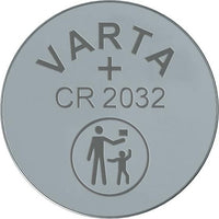 Varta CR2032 Batteria monouso Litio