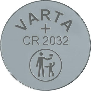 Varta CR2032 Batteria monouso Litio