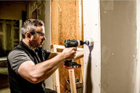 Metabo 602325840 cacciavite elettrico e avvitatore a impulso Nero