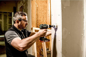 Metabo 602325840 cacciavite elettrico e avvitatore a impulso Nero