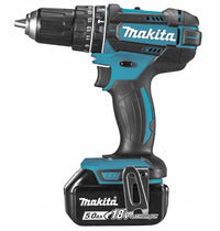 Makita DHP482RTJ non classificato