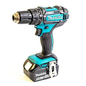 Makita DHP482RTJ non classificato