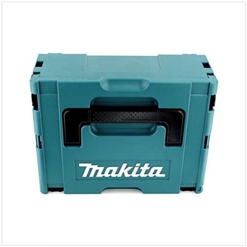 Makita DDF482RTJ cacciavite elettrico e avvitatore a impulso 1900 Giri/min Nero, Blu
