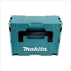 Makita DDF482RTJ cacciavite elettrico e avvitatore a impulso 1900 Giri/min Nero, Blu
