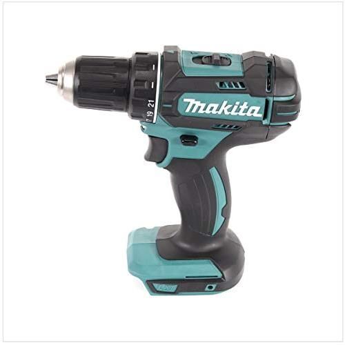 Makita DDF482RTJ cacciavite elettrico e avvitatore a impulso 1900 Giri/min Nero, Blu