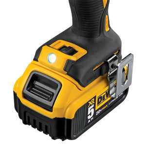DeWALT DCD991P2 cacciavite elettrico e avvitatore a impulso