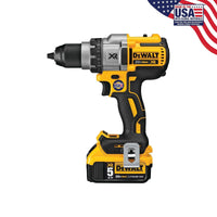 DeWALT DCD991P2 cacciavite elettrico e avvitatore a impulso