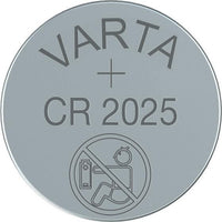 Varta 6025101415 Batteria monouso CR2025 Litio