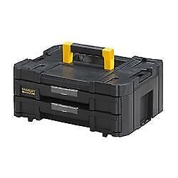 Stanley FMST1-71969 cassetta per attrezzi Nero