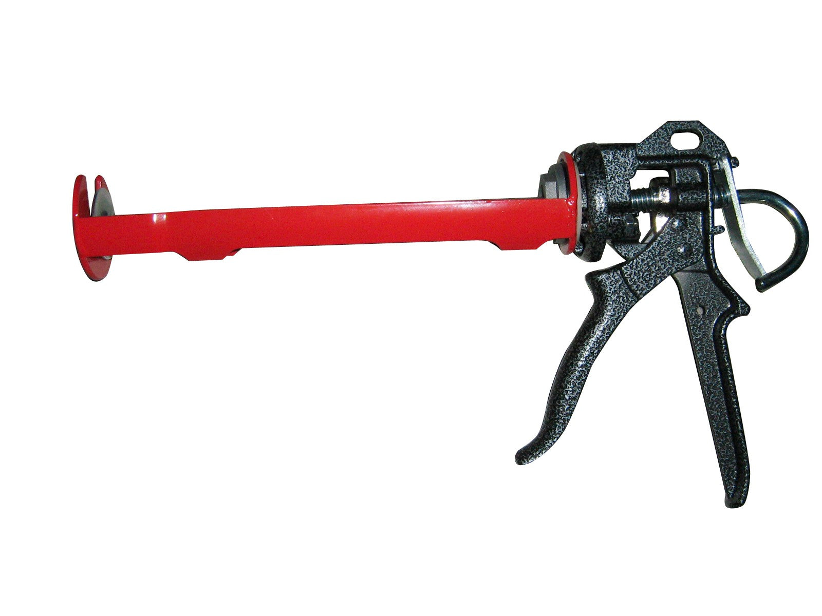 pistola x silicone professionale tekna-pro cod:ferx.22143