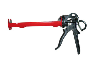 pistola x silicone professionale tekna-pro cod:ferx.22143