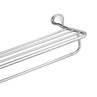 Portasalviette multiplo da muro 60 cm - serie 900