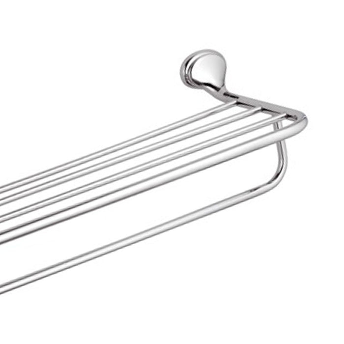 Portasalviette multiplo da muro 60 cm - serie 900