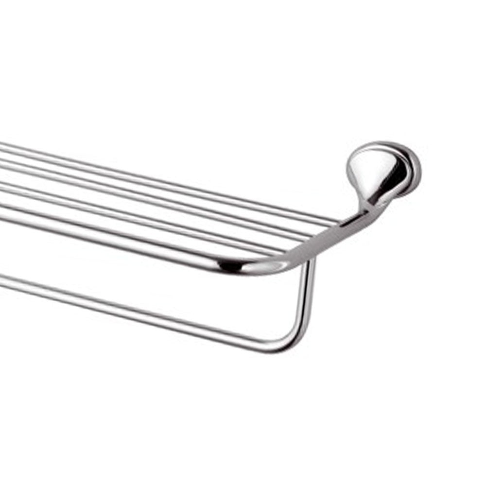 Portasalviette multiplo da muro 60 cm - serie 900