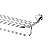 Portasalviette multiplo da muro 60 cm - serie 900