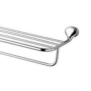 Portasalviette multiplo da muro 60 cm - serie 900