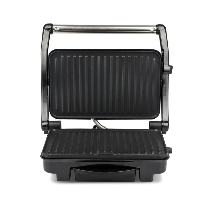 Girmi BS11 barbecue per l'aperto e bistecchiera Grill Da tavolo Elettrico Nero 1500 W
