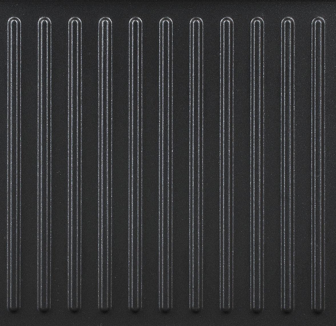 Girmi BS11 barbecue per l'aperto e bistecchiera Grill Da tavolo Elettrico Nero 1500 W