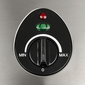 Girmi BS11 barbecue per l'aperto e bistecchiera Grill Da tavolo Elettrico Nero 1500 W