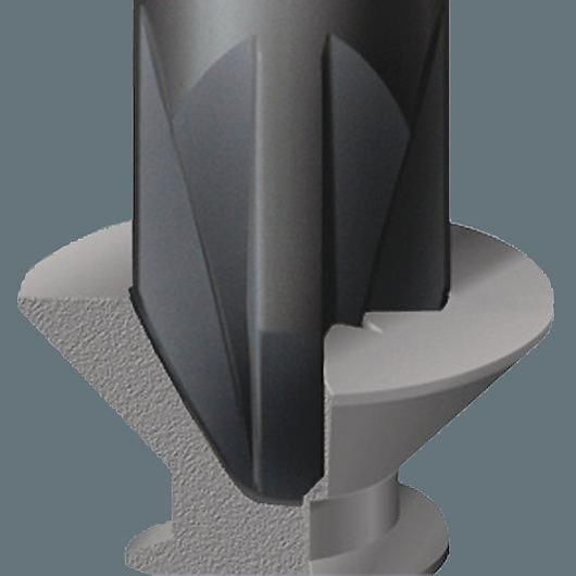 Wera 05073675001 cacciavite manuale Set