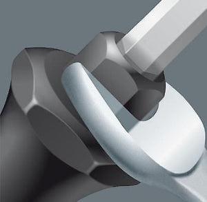 Wera Big Pack 900 Kraftform Set Cacciavite dritto