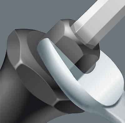 Wera Big Pack 900 Kraftform Set Cacciavite dritto