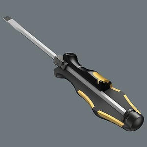 Wera Big Pack 900 Kraftform Set Cacciavite dritto