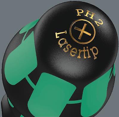 Wera Kraftform XXL 2 Set Cacciavite dinamometrico